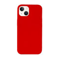 Custodia iNature iPhone 13 - Rosso Pomodoro-0