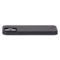 Custodia iNature iPhone 13 Pro Max - Nero Vulcano