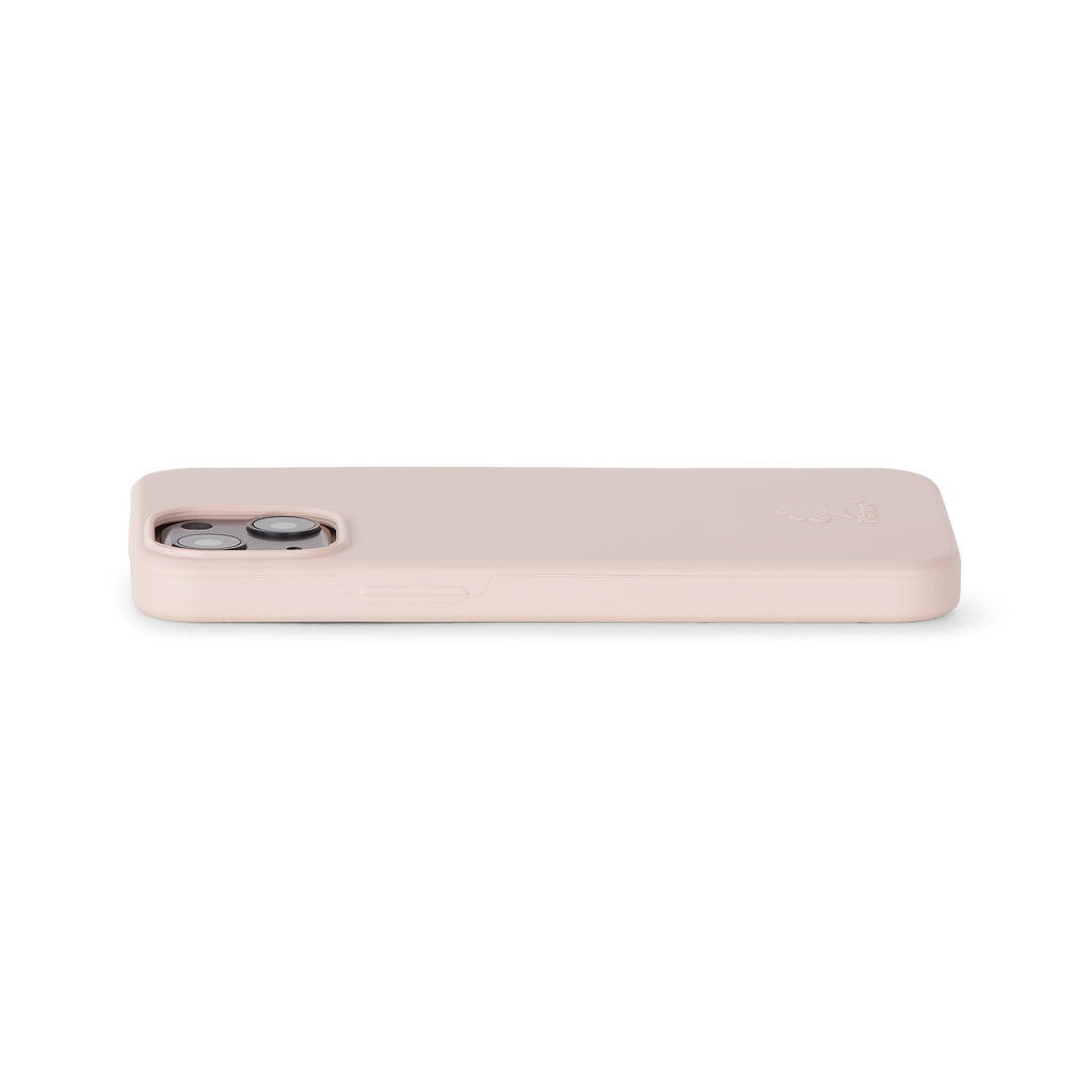 iNature iPhone 13 Mini Case - Pink