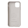 Custodia iNature iPhone 11 Pro Max - Stone