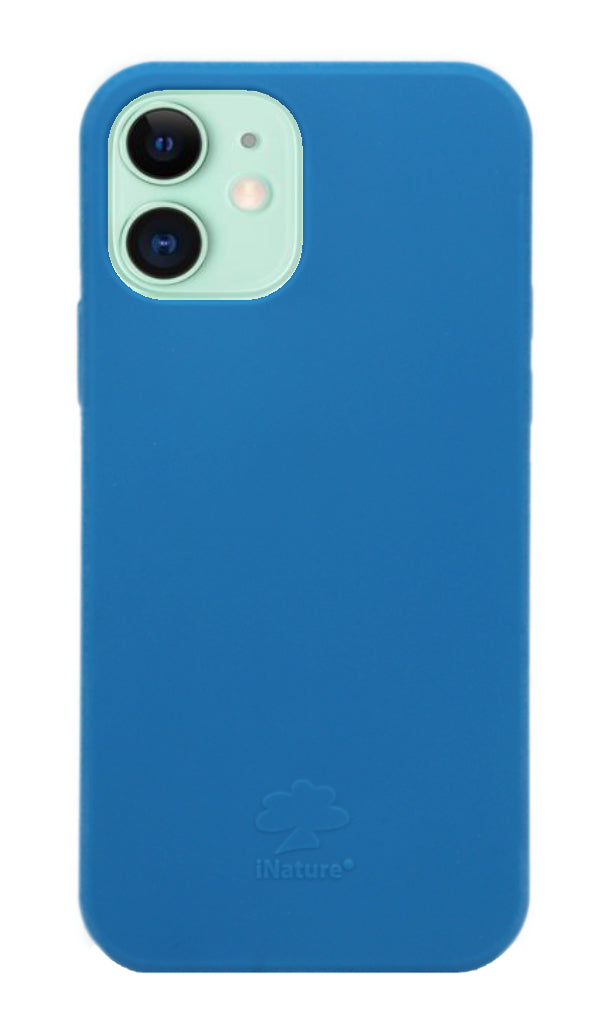 iNature iPhone 12/12 Pro Case - Sky Blue