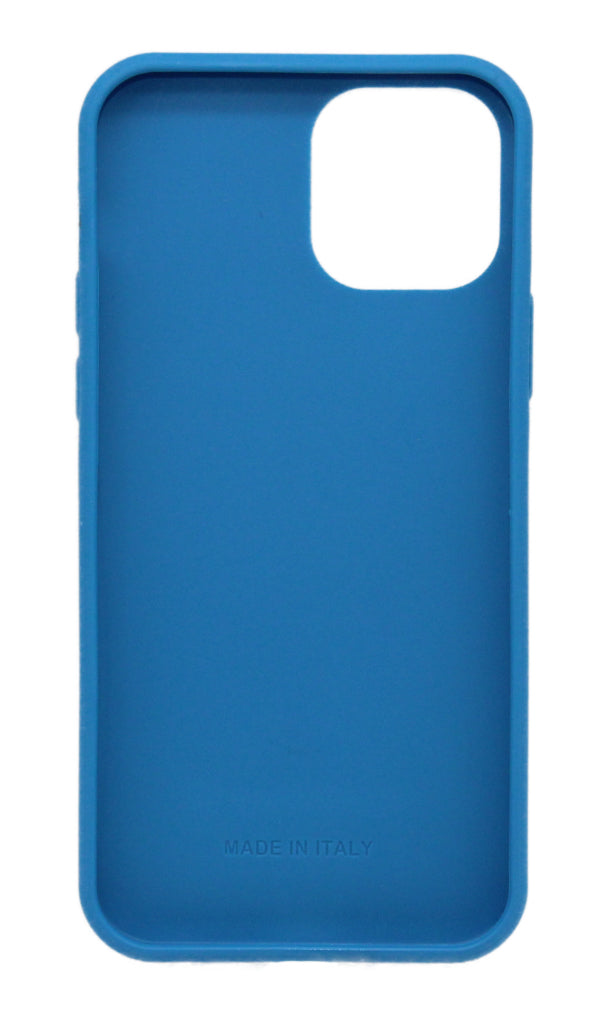 iNature iPhone 12/12 Pro Case - Sky Blue